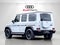 2025 Mercedes-Benz G-Class G 580e