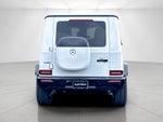 2025 Mercedes-Benz G-Class G 580e