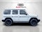 2025 Mercedes-Benz G-Class G 580e