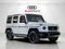 2025 Mercedes-Benz G-Class G 580e