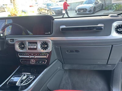 2023 Mercedes-Benz G-Class AMG® G 63