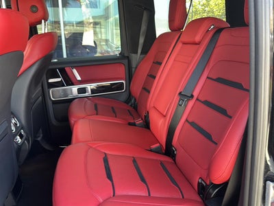 2023 Mercedes-Benz G-Class AMG® G 63