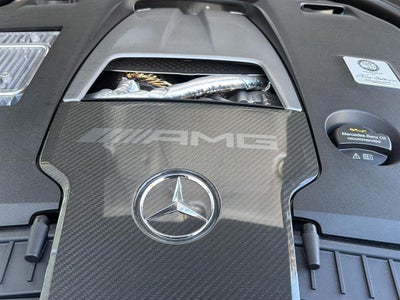 2023 Mercedes-Benz G-Class AMG® G 63