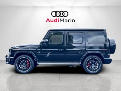 2023 Mercedes-Benz G-Class AMG® G 63