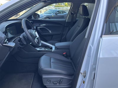 2025 Audi Q5 Premium