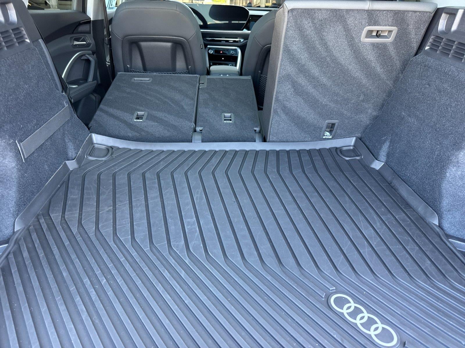 2025 Audi Q5 Premium