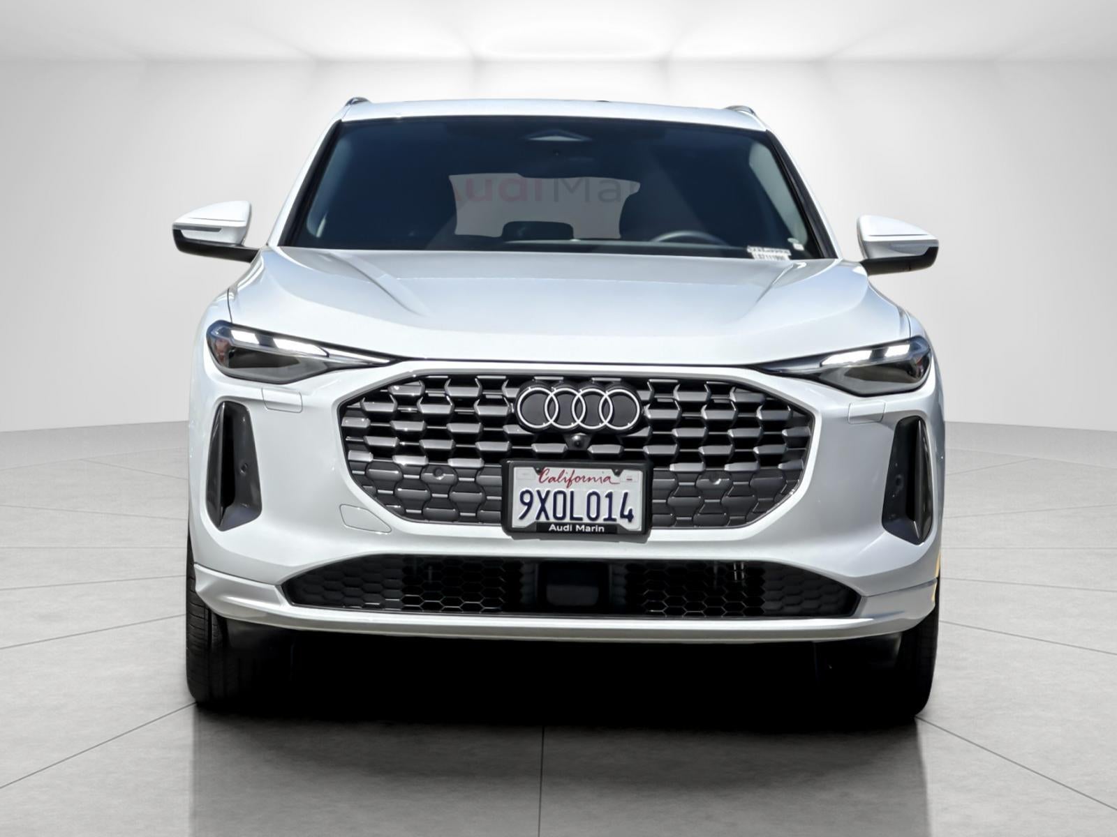 2025 Audi Q5 Premium