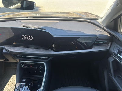 2025 Audi Q5 Premium
