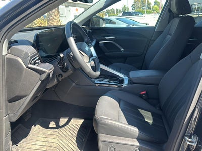 2025 Audi Q5 Premium
