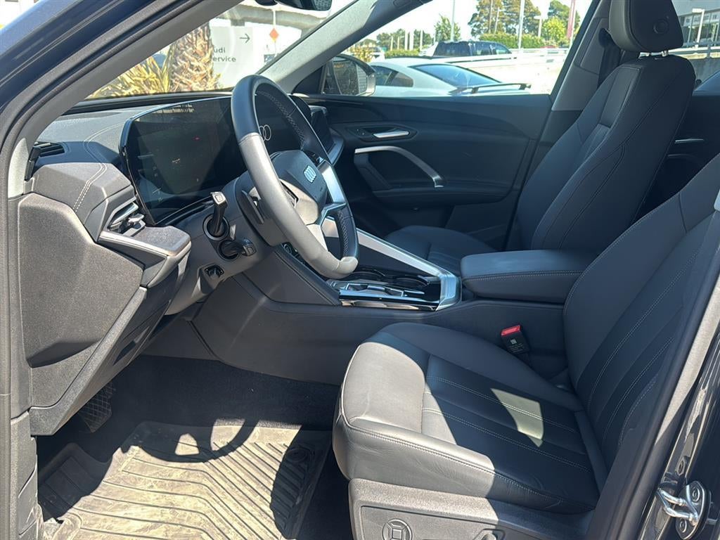 2025 Audi Q5 Premium