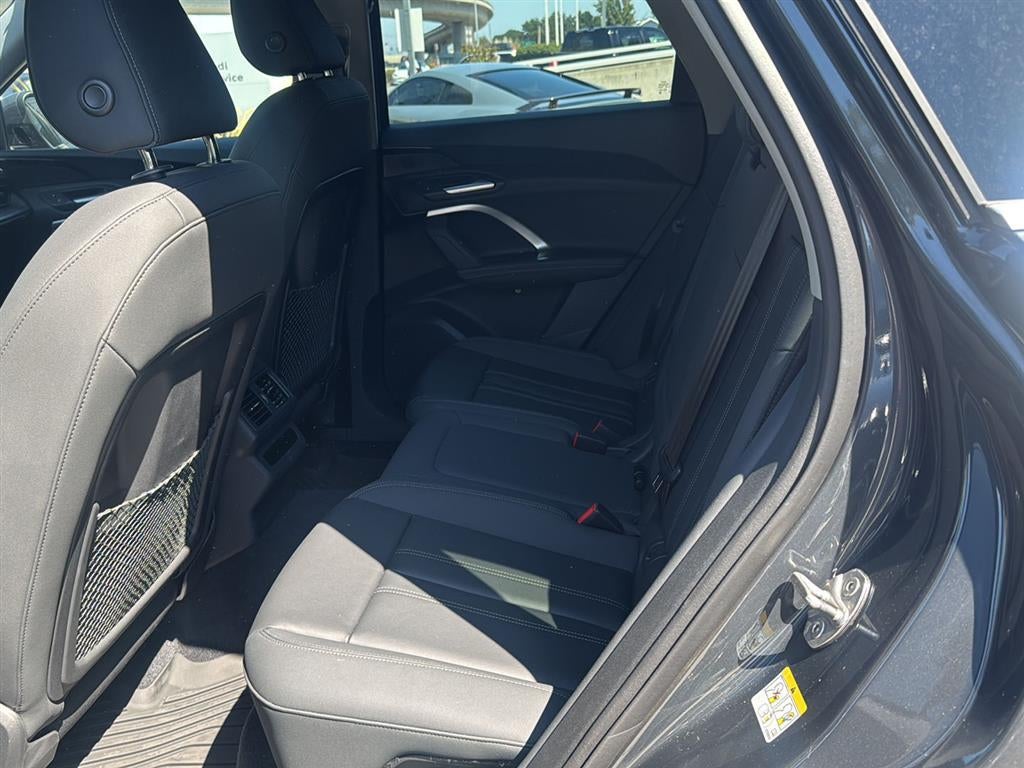 2025 Audi Q5 Premium