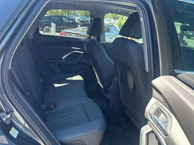 2025 Audi Q5 Premium