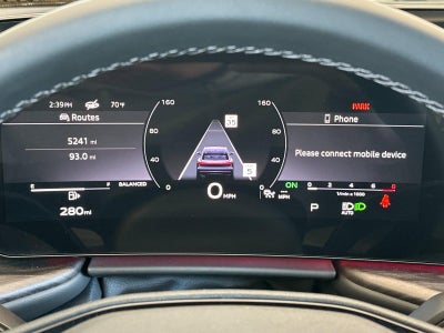2025 Audi Q5 Premium