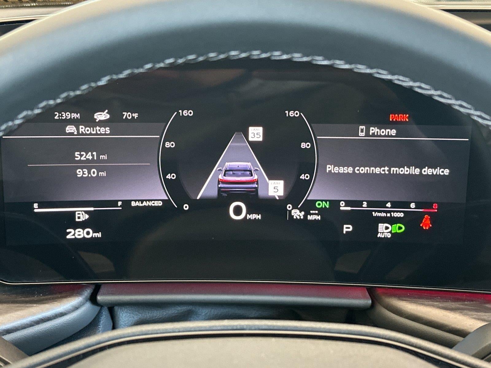 2025 Audi Q5 Premium