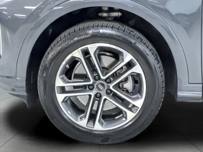 2025 Audi Q5 Premium