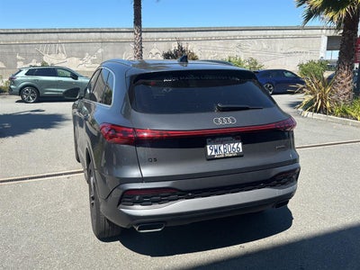 2025 Audi Q5 Premium