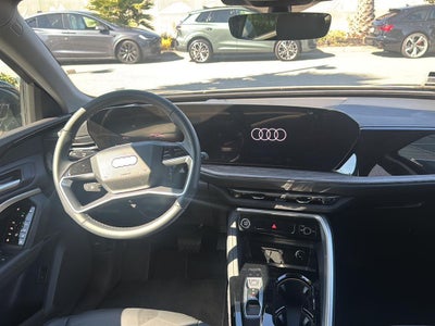 2025 Audi Q5 Premium