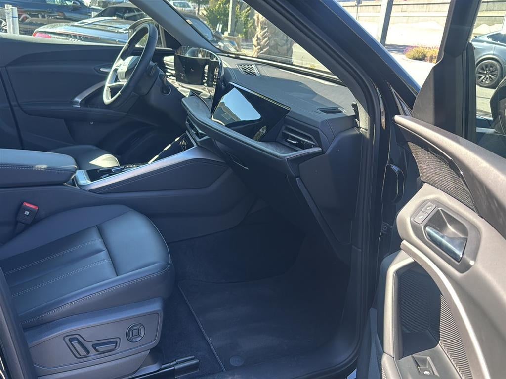2025 Audi Q5 Premium