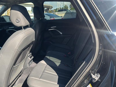 2025 Audi Q5 Premium