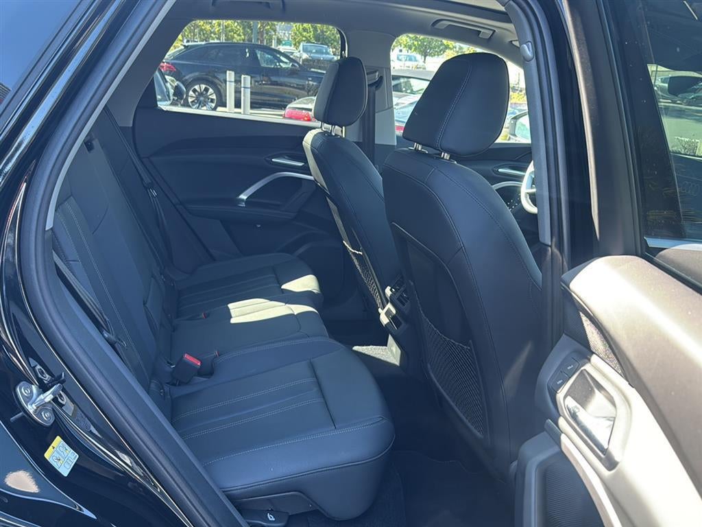 2025 Audi Q5 Premium