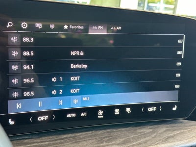 2025 Audi Q5 Premium