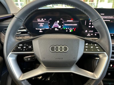 2025 Audi Q5 Premium
