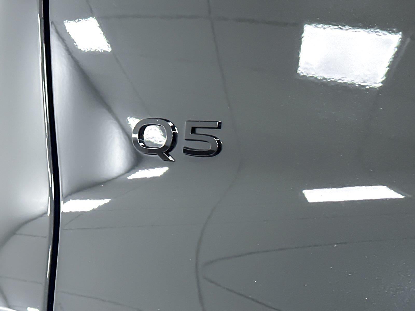 2025 Audi Q5 Premium