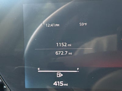 2025 Audi Q5 Premium