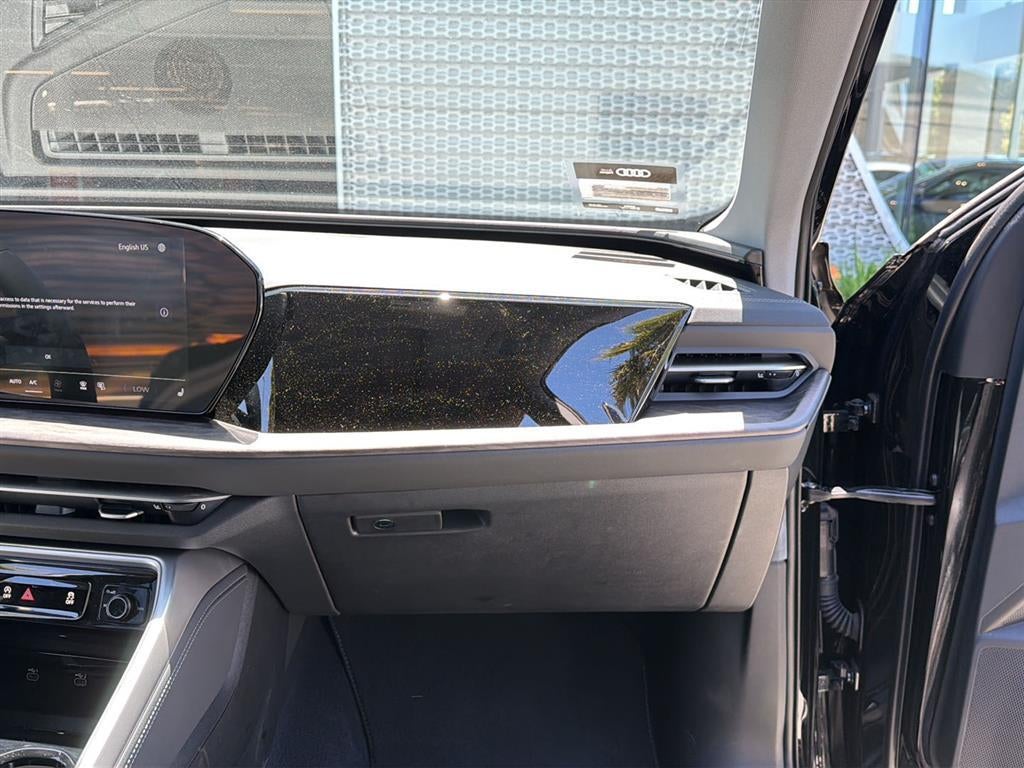 2025 Audi Q5 Premium