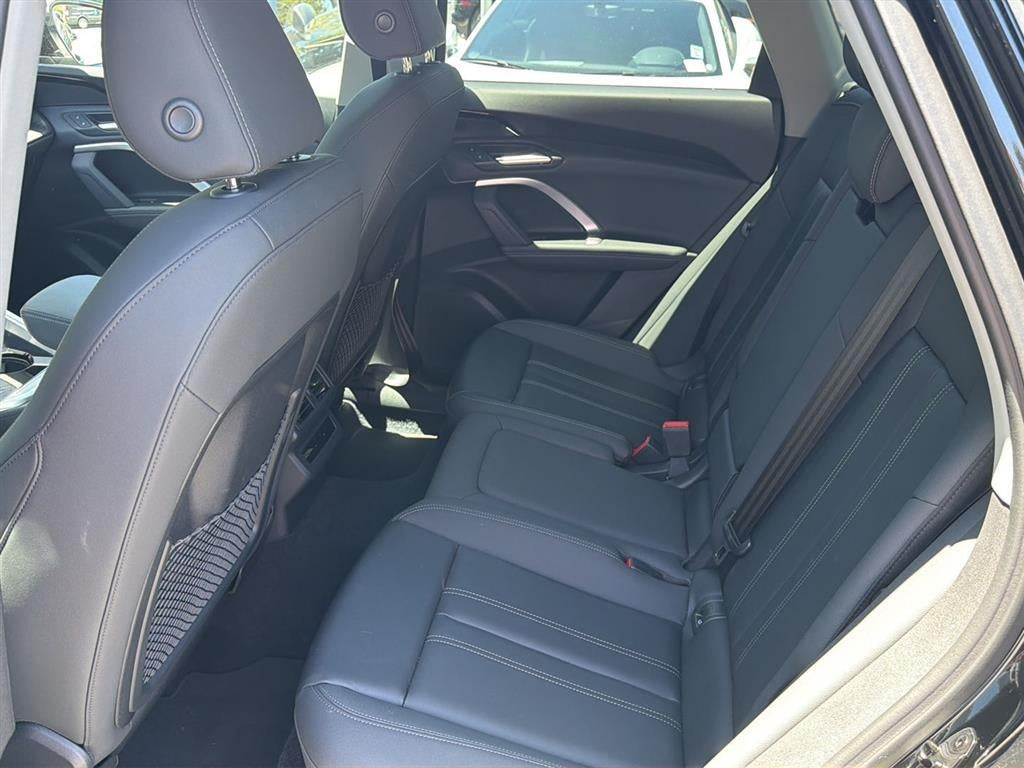 2025 Audi Q5 Premium