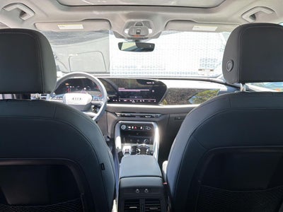 2025 Audi Q5 Premium