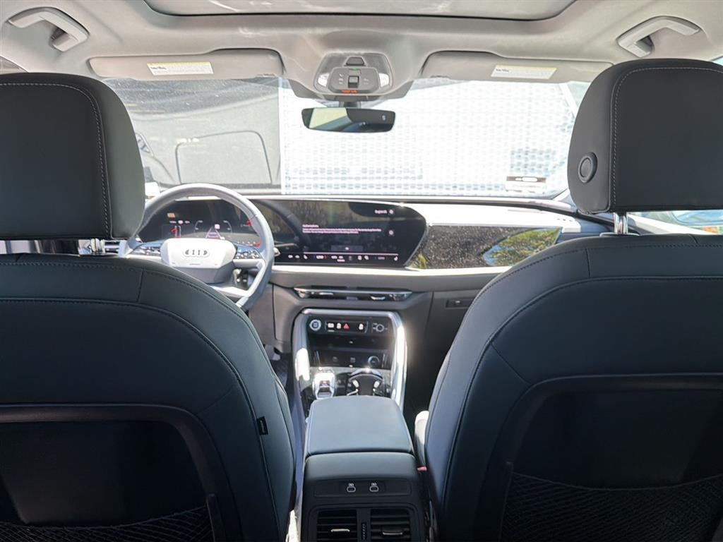 2025 Audi Q5 Premium