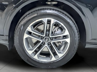 2025 Audi Q5 Premium
