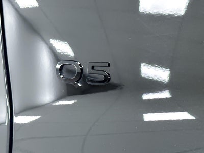 2025 Audi Q5 Premium