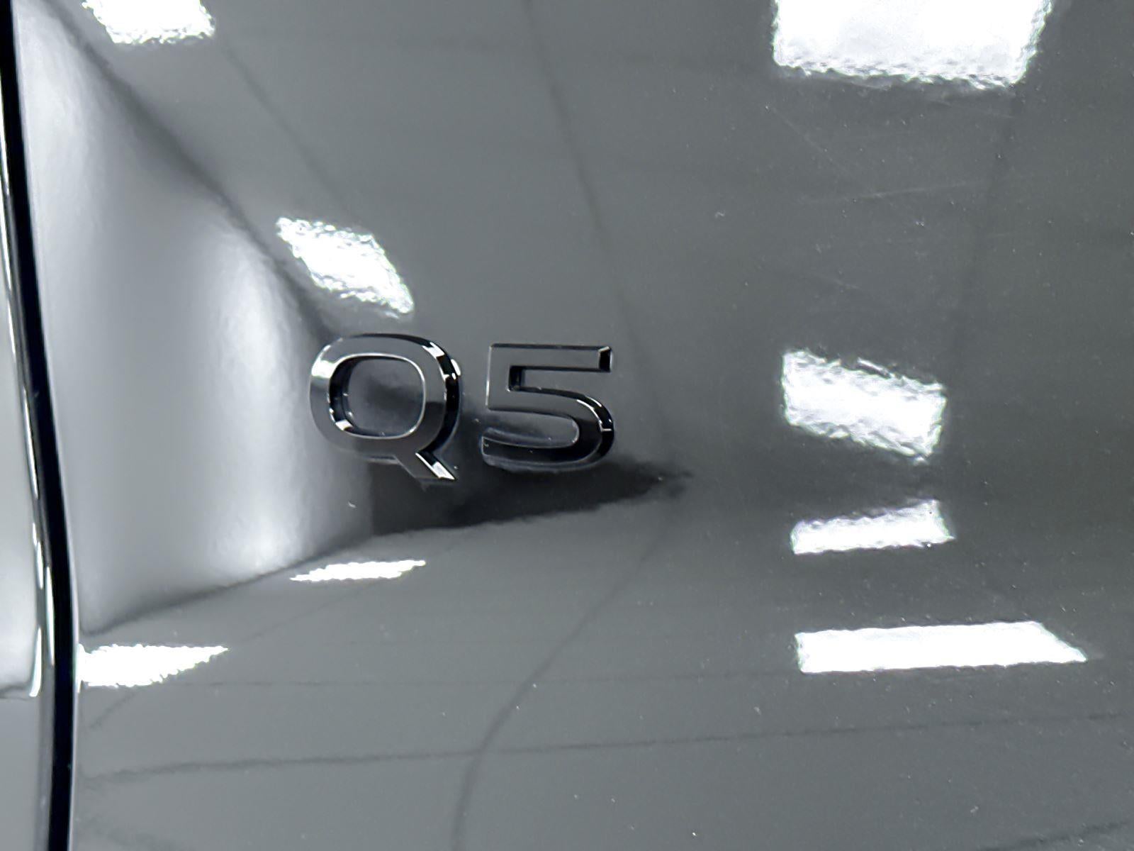 2025 Audi Q5 Premium