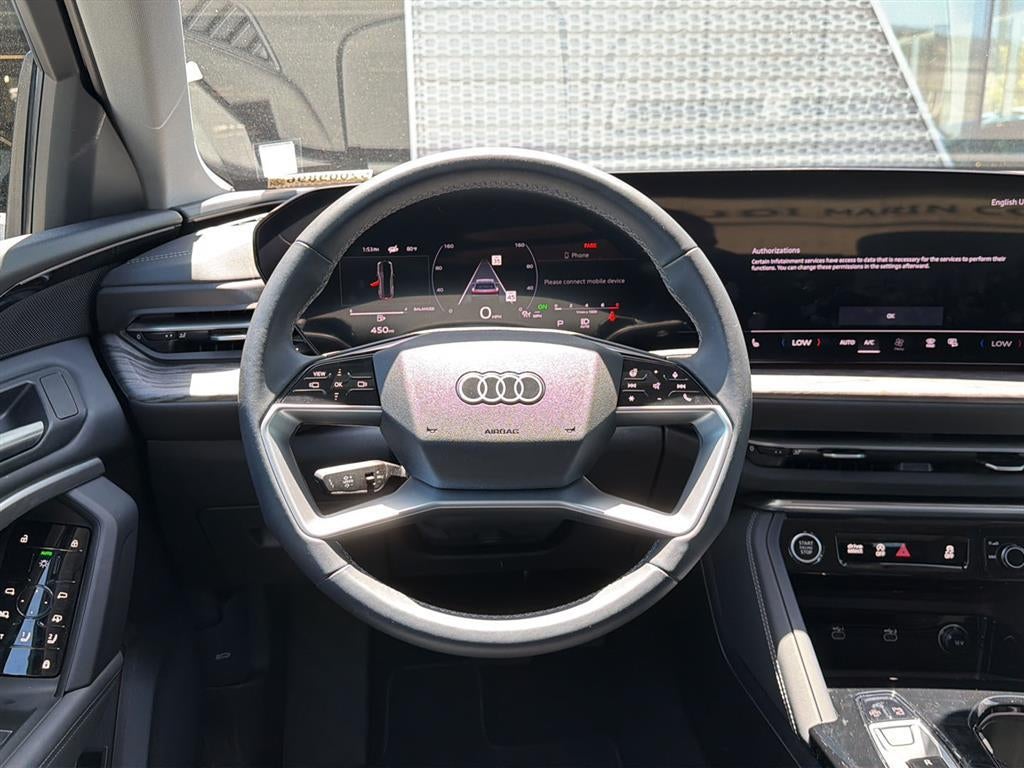 2025 Audi Q5 Premium