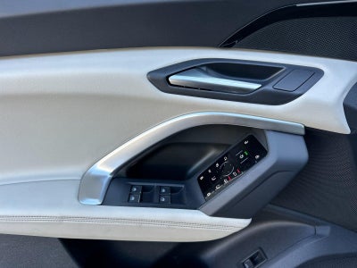 2025 Audi Q5 Premium