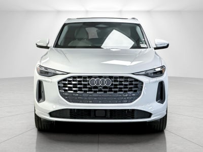 2025 Audi Q5 Premium