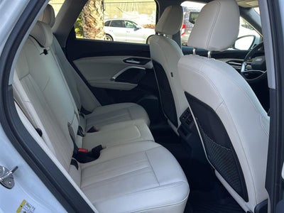 2025 Audi Q5 Premium