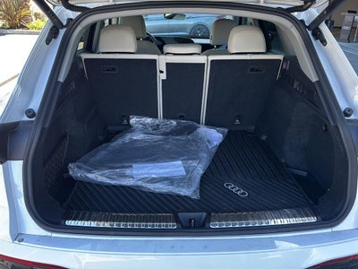 2025 Audi Q5 Premium