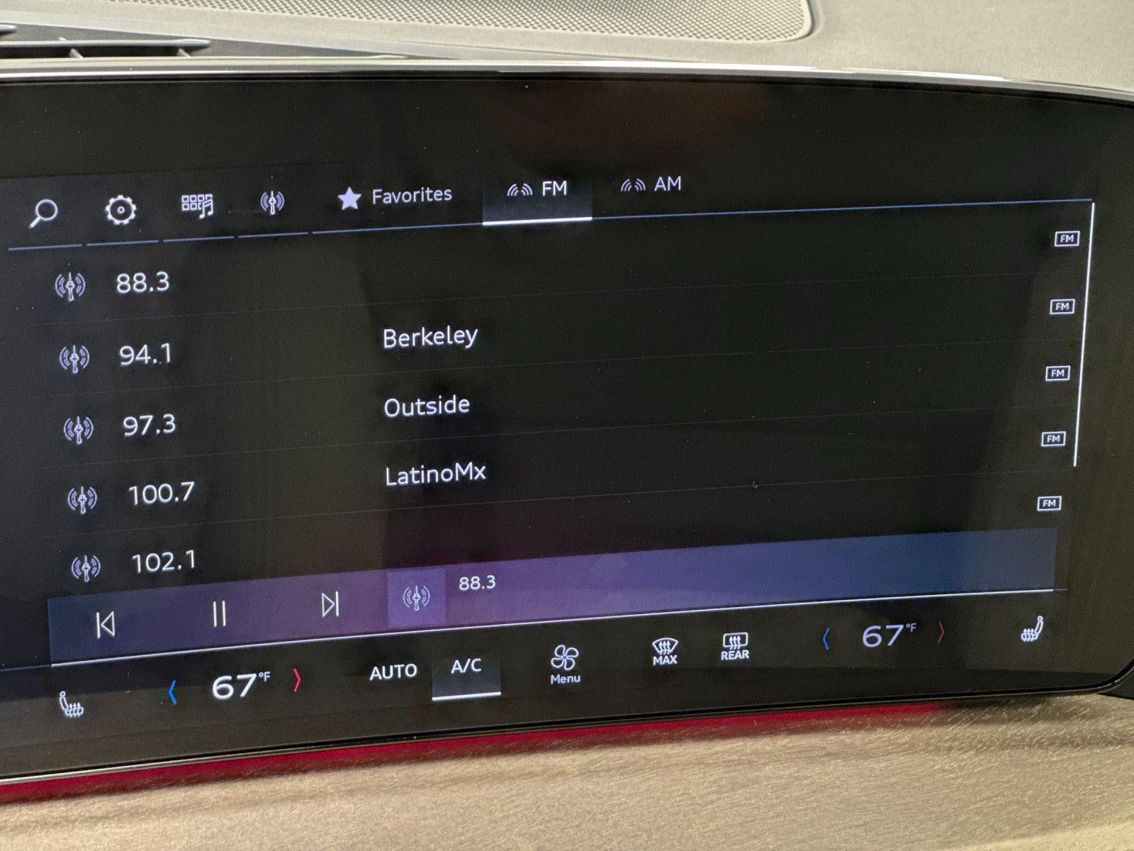 2025 Audi Q5 Premium