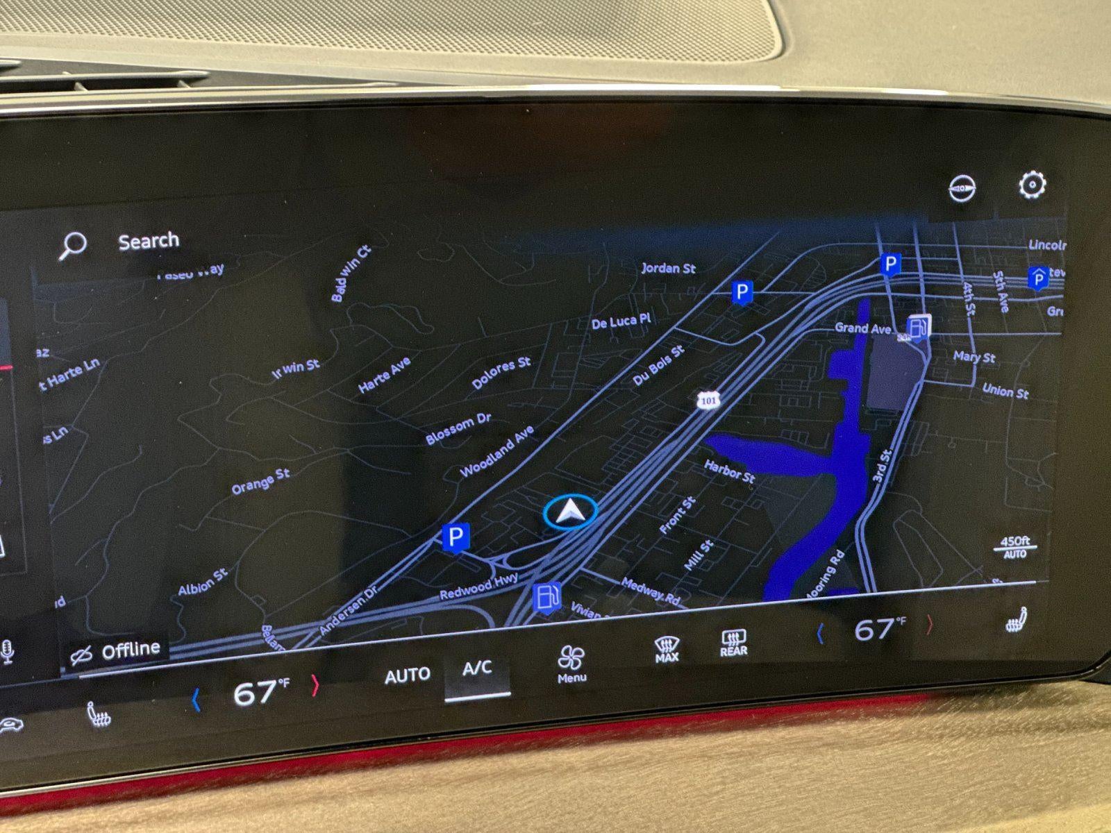 2025 Audi Q5 Premium