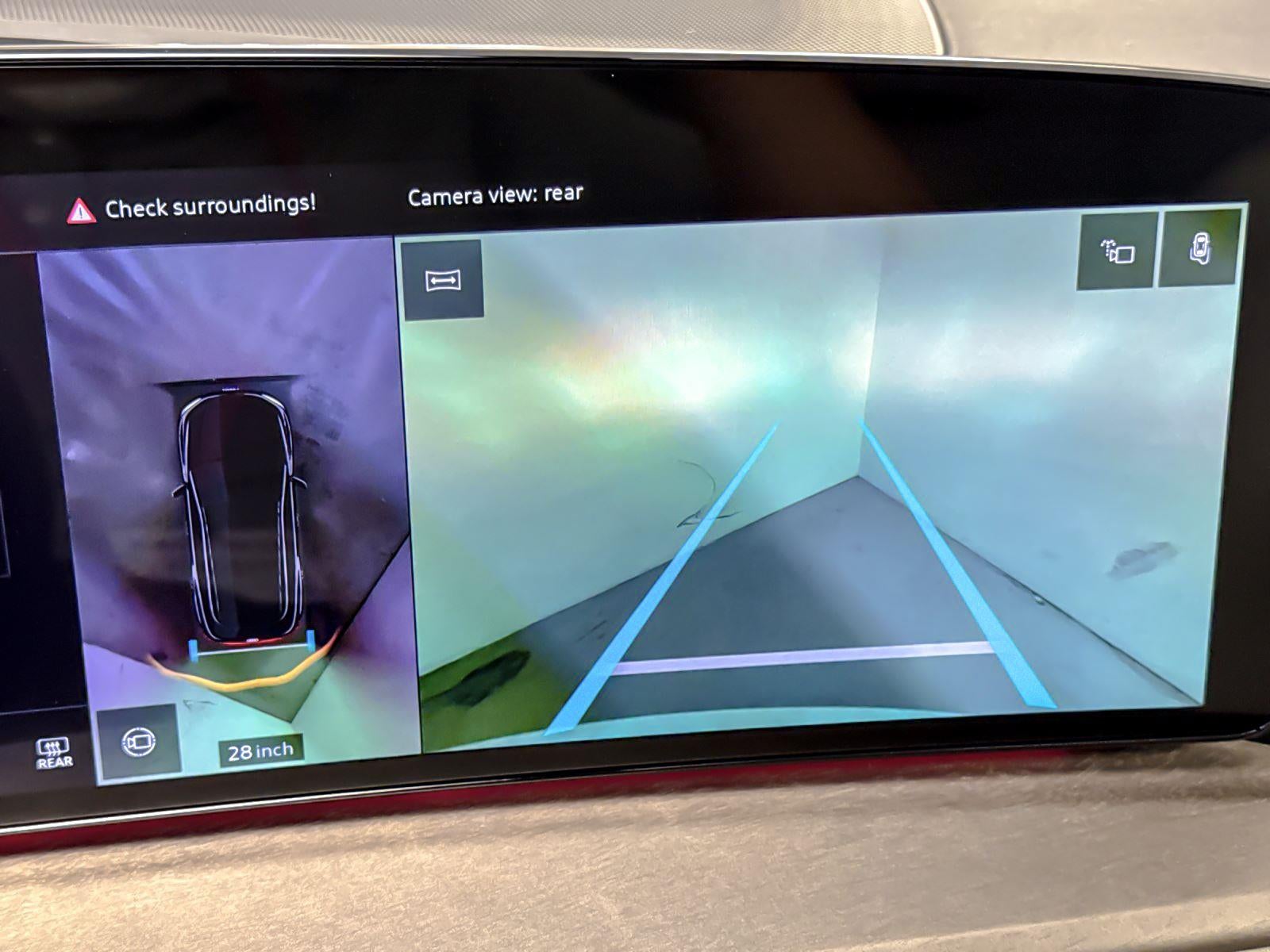 2025 Audi Q5 Premium