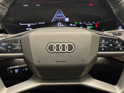 2025 Audi Q5 Premium