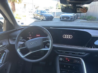 2025 Audi Q5 Premium
