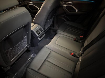 2025 Audi Q5 Premium