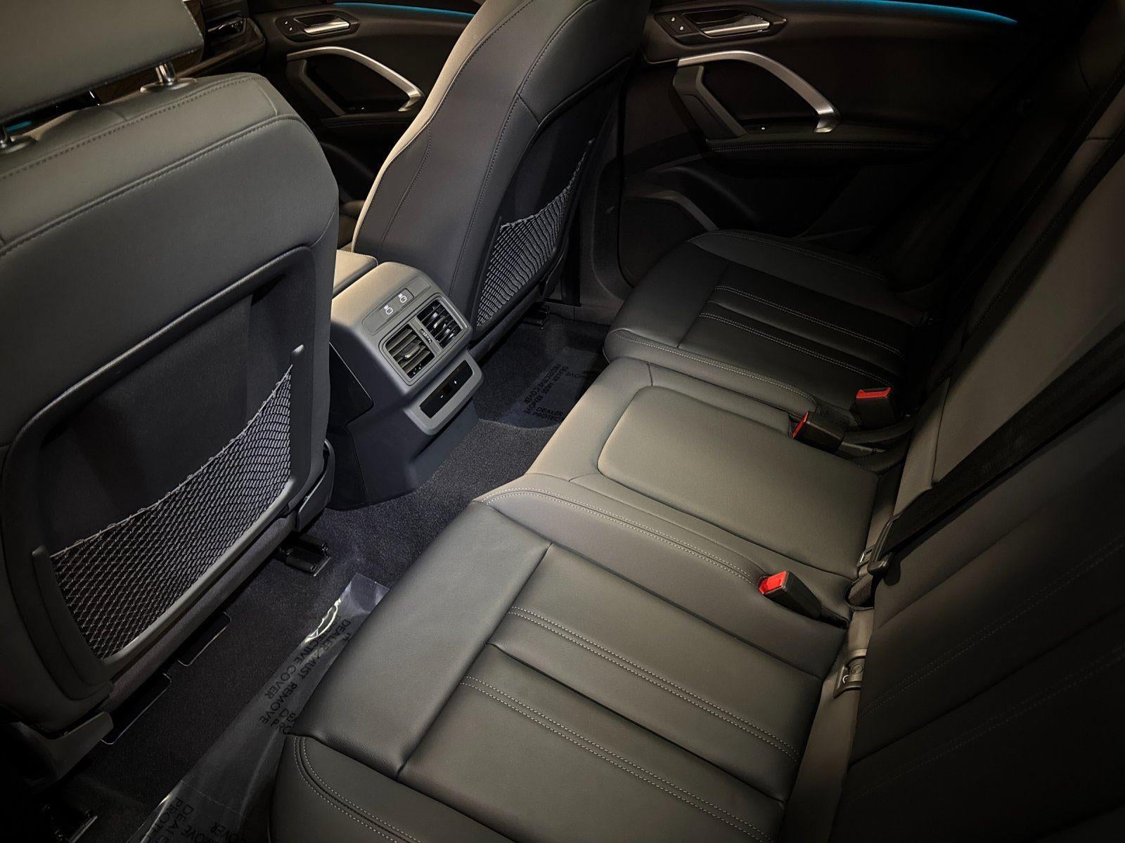 2025 Audi Q5 Premium