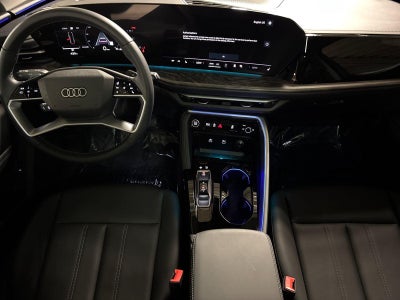 2025 Audi Q5 Premium