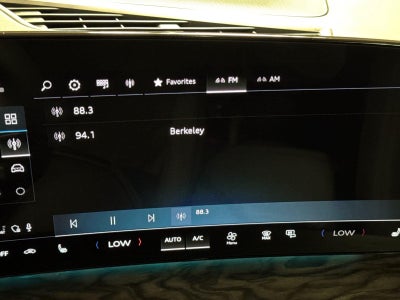 2025 Audi Q5 Premium