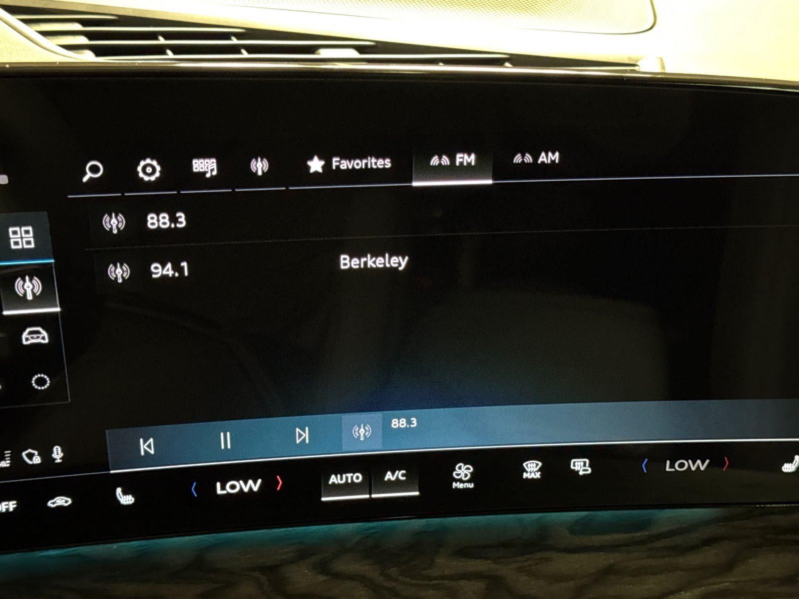 2025 Audi Q5 Premium